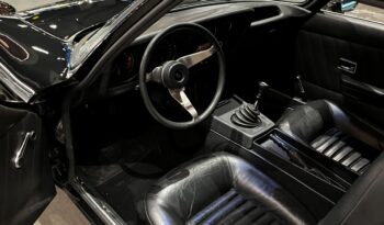 Opel GT 1900 S. full