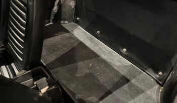Opel GT 1900 S. full