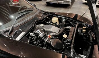 Opel GT 1900 S. full