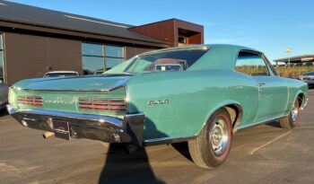 Pontiac GTO 6,4, full