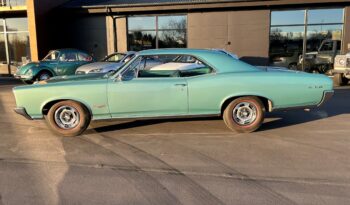 Pontiac GTO 6,4, full
