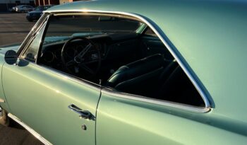Pontiac GTO 6,4, full