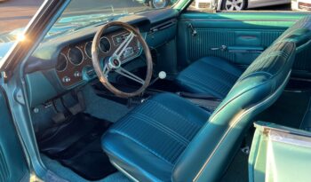 Pontiac GTO 6,4, full