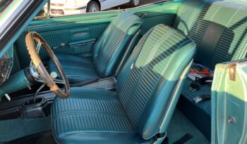Pontiac GTO 6,4, full