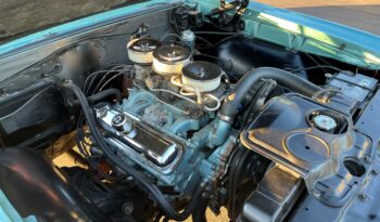 Pontiac GTO 6,4, full
