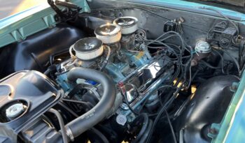 Pontiac GTO 6,4, full