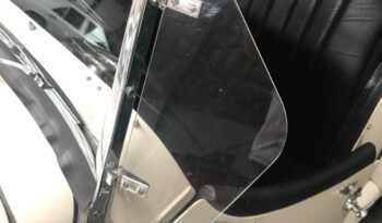 Morgan Plus 4 2 Door Coupe 1965 full