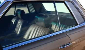 Mercedes-Benz SLC-Klasse (C107) 280 full