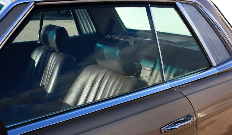 Mercedes-Benz SLC-Klasse (C107) 280 full