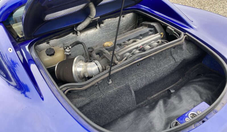 Lotus Elise S1 full