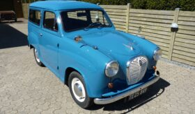 Austin Øvrige A35 Van