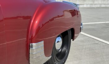 Oldsmobile Delta 88 Club Coupe full