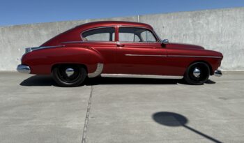 Oldsmobile Delta 88 Club Coupe full