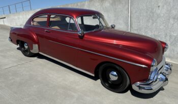 Oldsmobile Delta 88 Club Coupe full