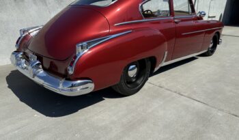 Oldsmobile Delta 88 Club Coupe full
