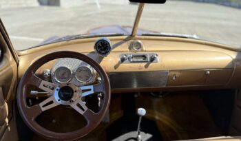 Oldsmobile Delta 88 Club Coupe full