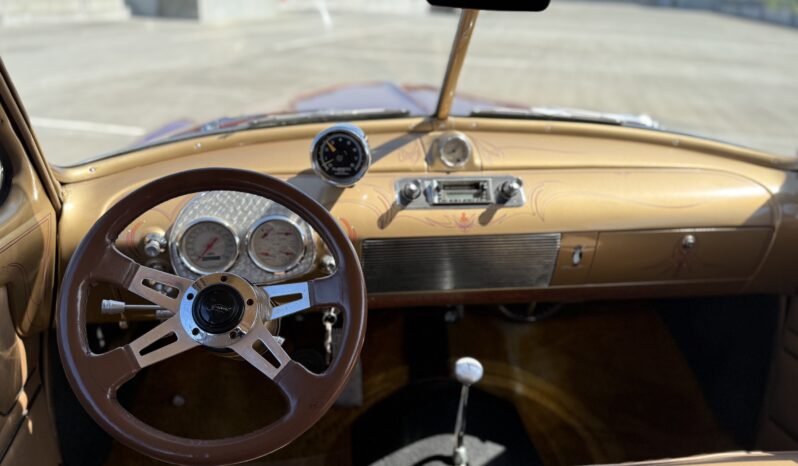 Oldsmobile Delta 88 Club Coupe full