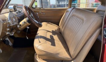 Oldsmobile Delta 88 Club Coupe full
