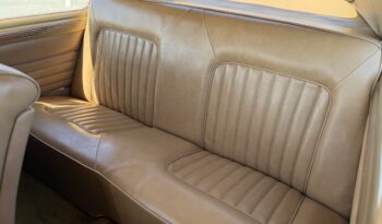 Oldsmobile Delta 88 Club Coupe full