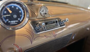 Oldsmobile Delta 88 Club Coupe full