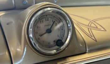 Oldsmobile Delta 88 Club Coupe full