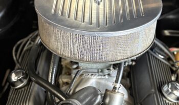 Oldsmobile Delta 88 Club Coupe full