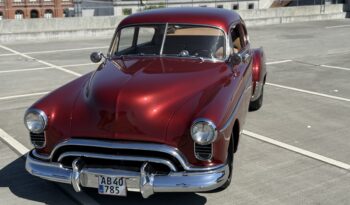 Oldsmobile Delta 88 Club Coupe full