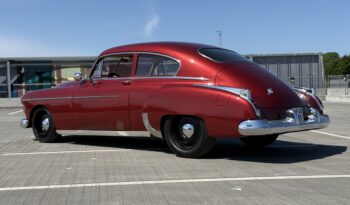 Oldsmobile Delta 88 Club Coupe full
