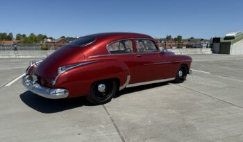 Oldsmobile Delta 88 Club Coupe full