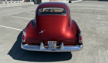 Oldsmobile Delta 88 Club Coupe full