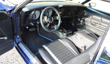 Ford Mustang 351 5.7L fastback full