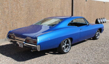 Chevrolet Impala coupe full