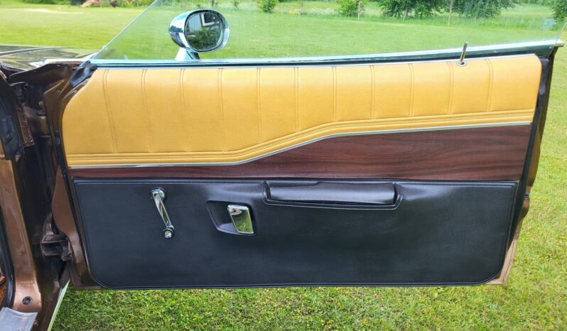 Dodge Charger Special Edition full