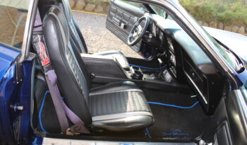 Ford Mustang 351 5.7L fastback full