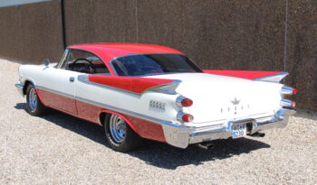 Dodge Øvrige Royal full