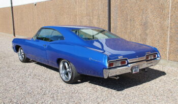 Chevrolet Impala coupe full