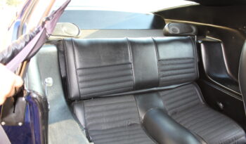 Ford Mustang 351 5.7L fastback full