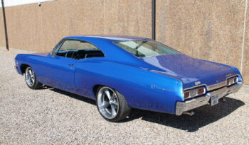 Chevrolet Impala coupe full