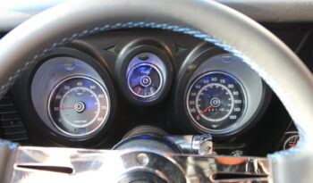 Ford Mustang 351 5.7L fastback full