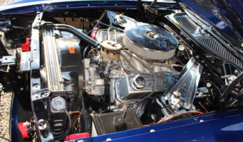 Ford Mustang 351 5.7L fastback full