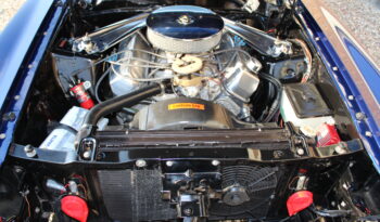 Ford Mustang 351 5.7L fastback full