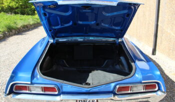 Chevrolet Impala coupe full