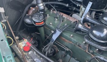 Packard Øvrige Clipper de luxe full