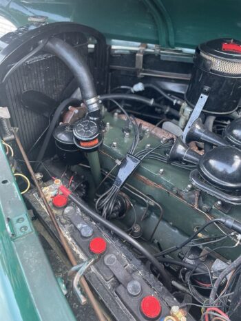 Packard Øvrige Clipper de luxe full
