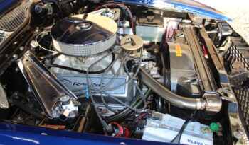 Ford Mustang 351 5.7L fastback full