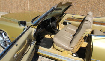 Cadillac DeVille Cab full