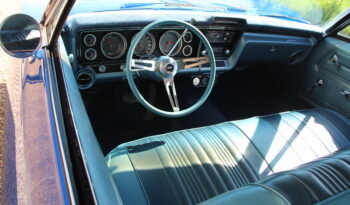 Chevrolet Impala coupe full