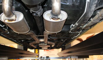 Chevrolet Camaro cupe full
