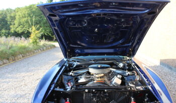 Ford Mustang 351 5.7L fastback full