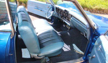 Chevrolet Impala coupe full